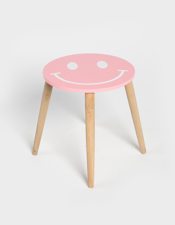 Smiley Accent Table