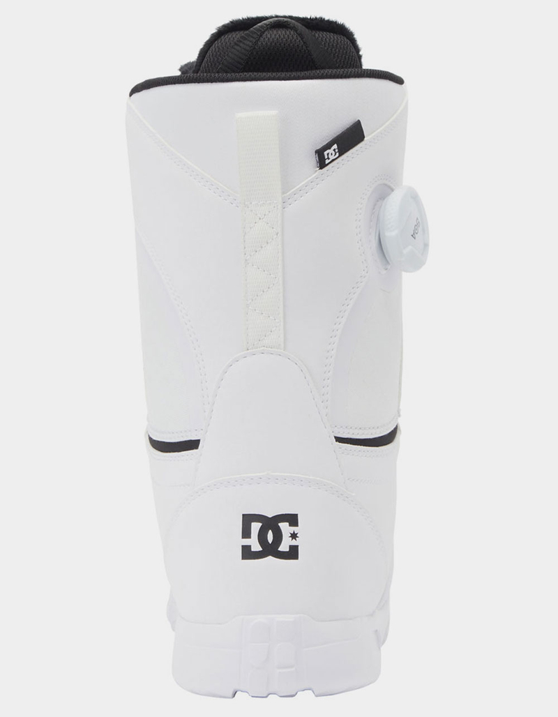 DC SHOES Lotus BOA® Womens Snowboard Boots image number 2