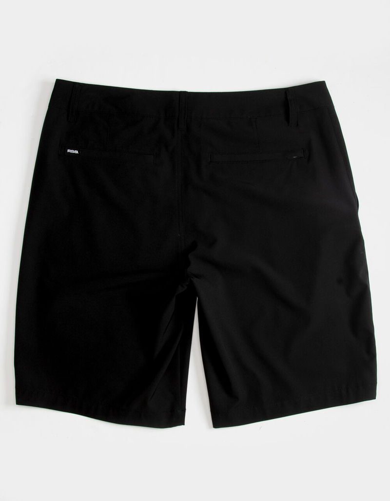 RSQ Mens Hybrid Shorts image number 5
