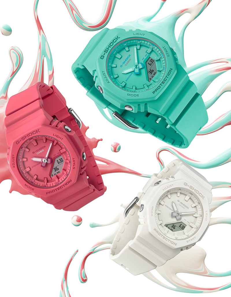 G-SHOCK GMAP2100-2A Womens Watch image number 4