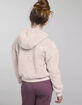 THE NORTH FACE Suave Oso Girls Zip Jacket  image number 5