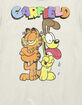 GARFIELD Garfield and Odie Unisex Tee image number 2