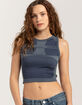 IETS FRANS Recycled Lara Womens Tank Top image number 1