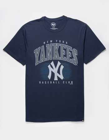 47 BRAND New York Yankees Mens Tee