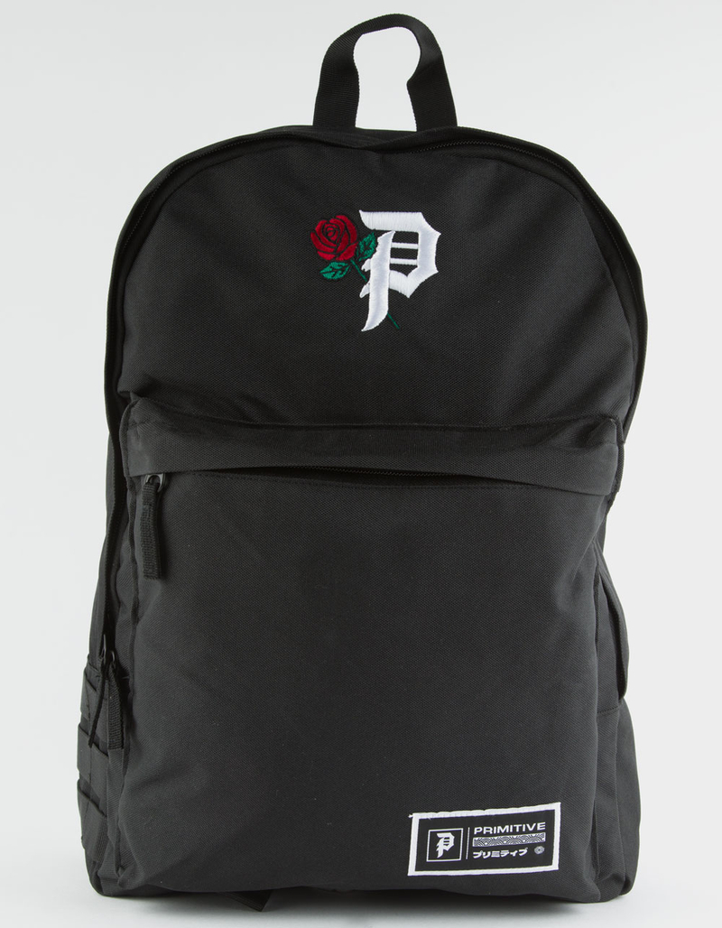 PRIMITIVE Rosey Backpack image number 0