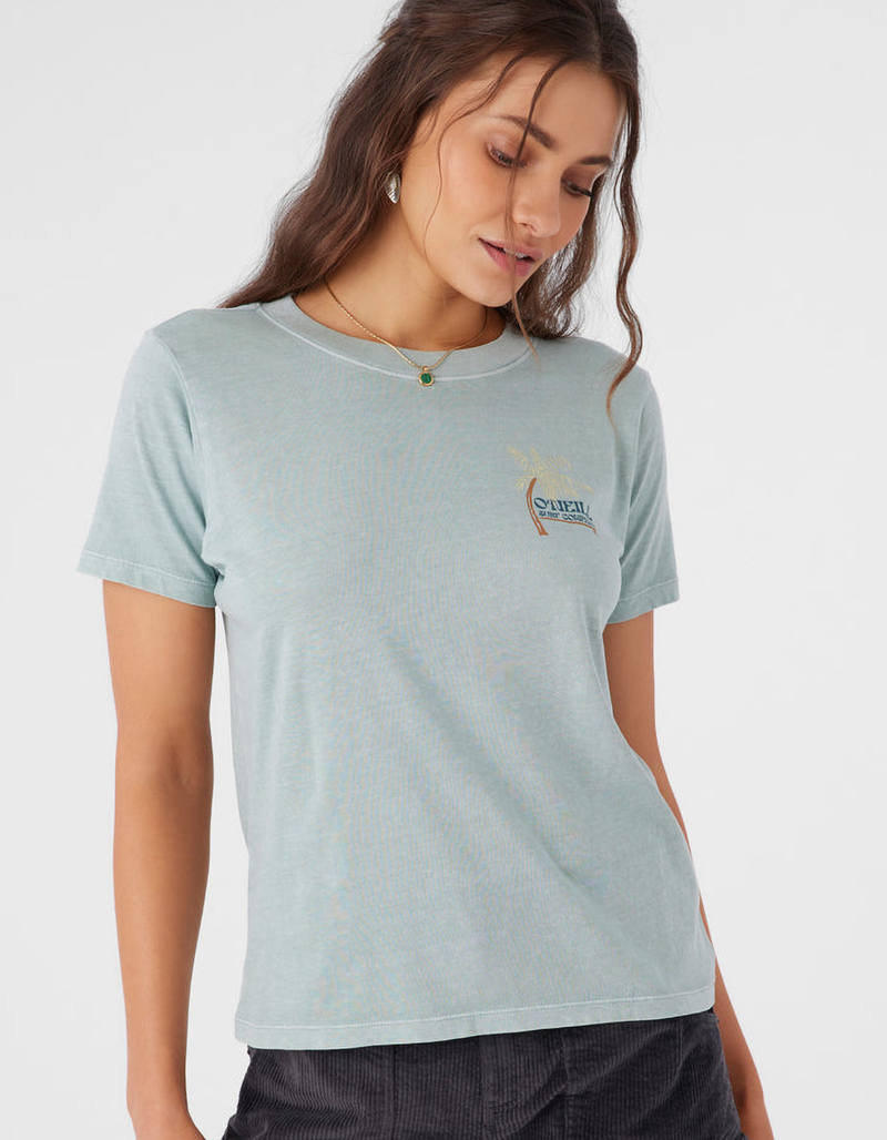 O'NEILL Super Rad Womens Oversized Tee image number 1