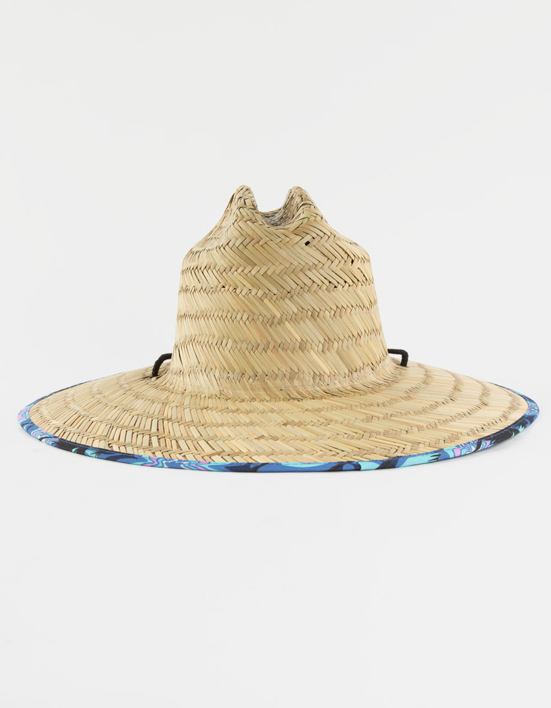 RIP CURL Mix Up Mens Straw Hat image number 2