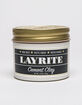 LAYRITE Cement Hair Clay (4.25oz) image number 1