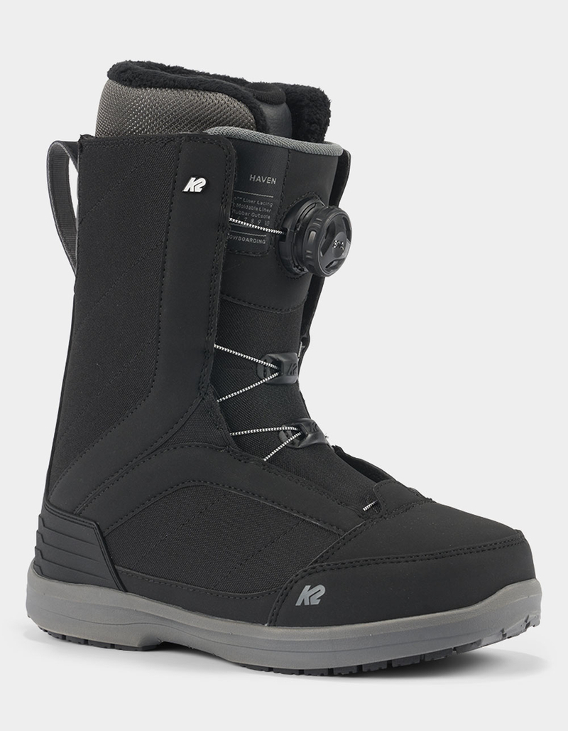 K2 Haven Womens Snowboard Boots image number 0