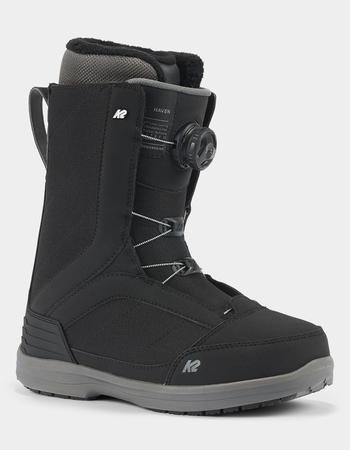 K2 Haven Womens Snowboard Boots