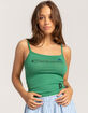 IETS FRANS Sporty Womens Cami image number 1