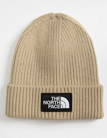 THE NORTH FACE Boxed Cuff Beanie