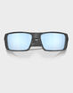 OAKLEY Heliostat Polarized Sunglasses image number 5