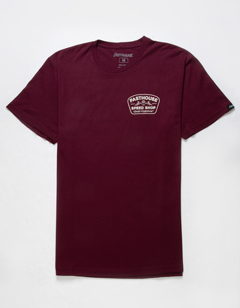 FASTHOUSE Wedged Mens Tee