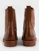 FRYE Veronica Womens Combat Boots image number 4