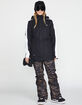 VOLCOM Westland Womens Insulated Snow Jacket image number 2