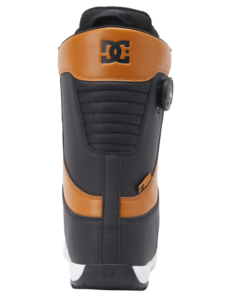 DC SHOES Control BOA® Mens Snowboard Boots image number 5
