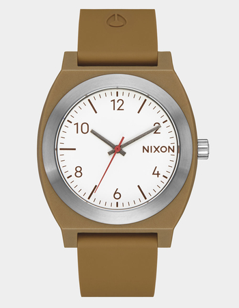 NIXON Time Teller OPP Watch
