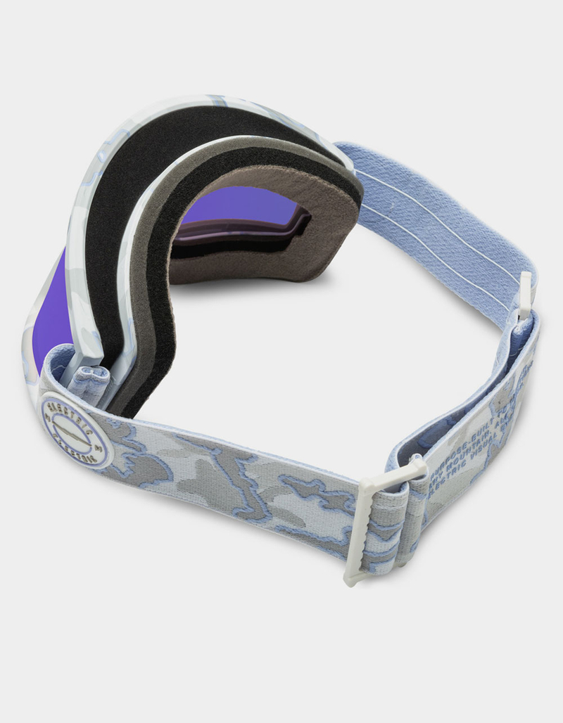 ELECTRIC Hex Snow Goggles image number 2