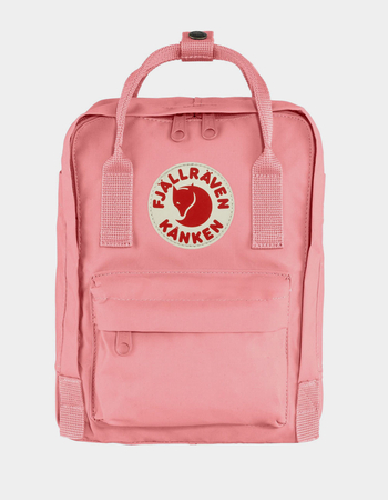 FJALLRAVEN Kånken Mini Backpack