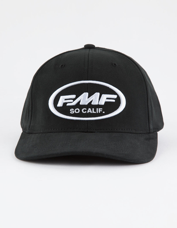 FMF Factory Classic Don 2 Flexfit Hat