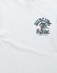SUBLIME WITH ROME Cat Trip Unisex Tee image number 3