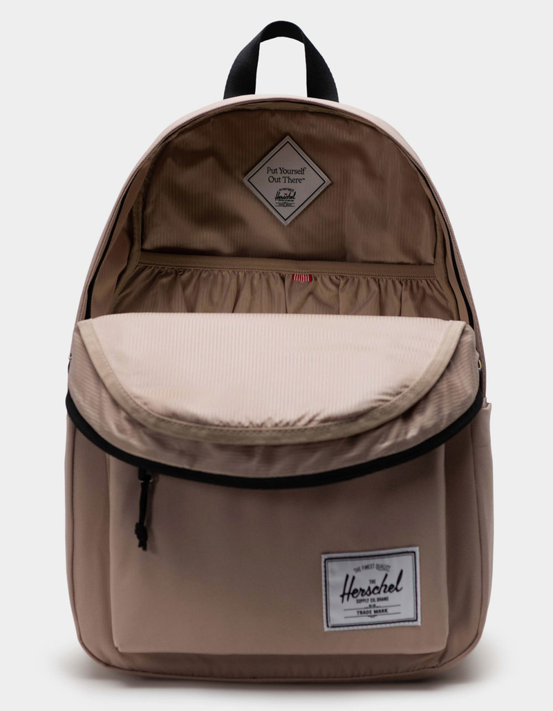 HERSCHEL SUPPLY CO. Classic XL Backpack image number 3