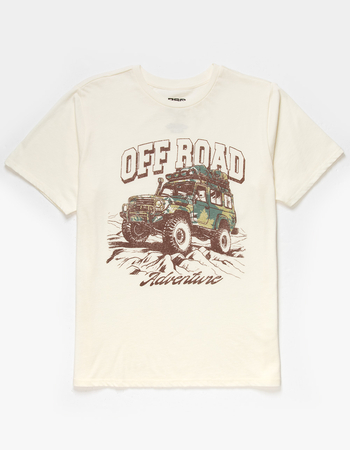 RSQ Boys Off Road Tee