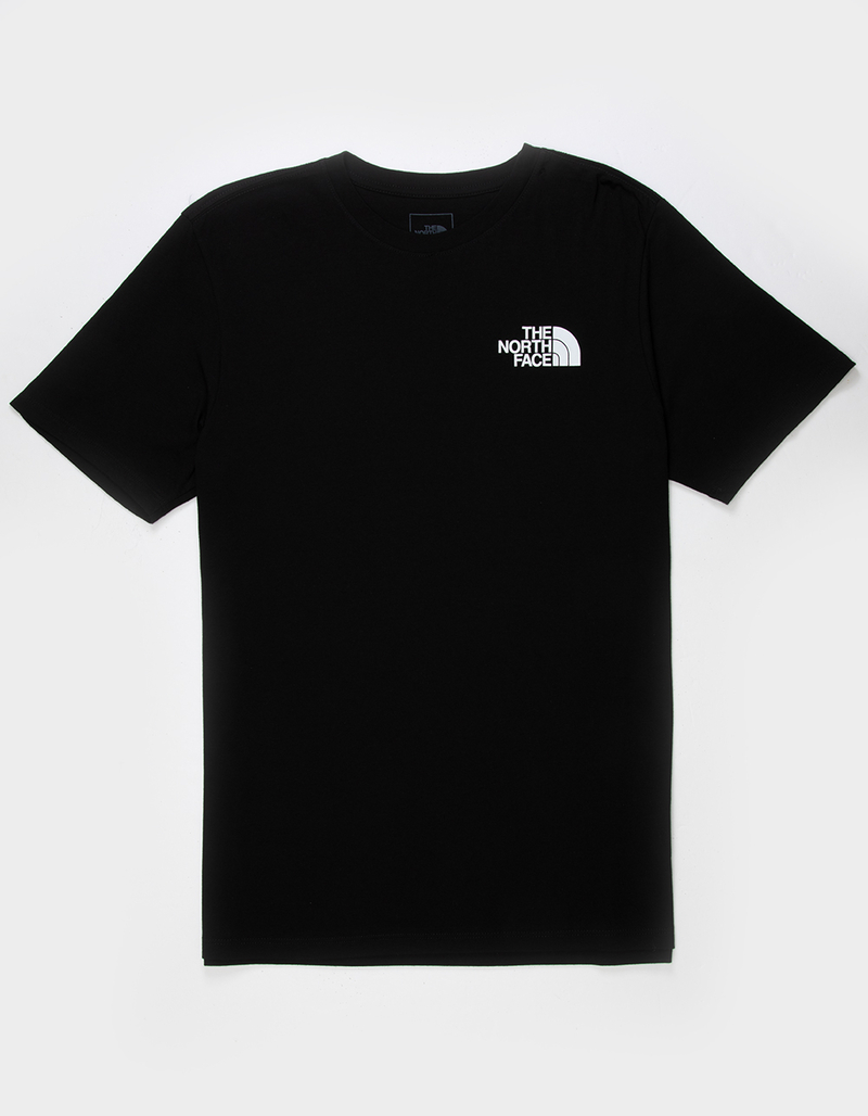 THE NORTH FACE Box NSE Mens Tee image number 1