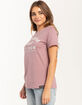 FASTHOUSE Raising Racers Womens Tee image number 3