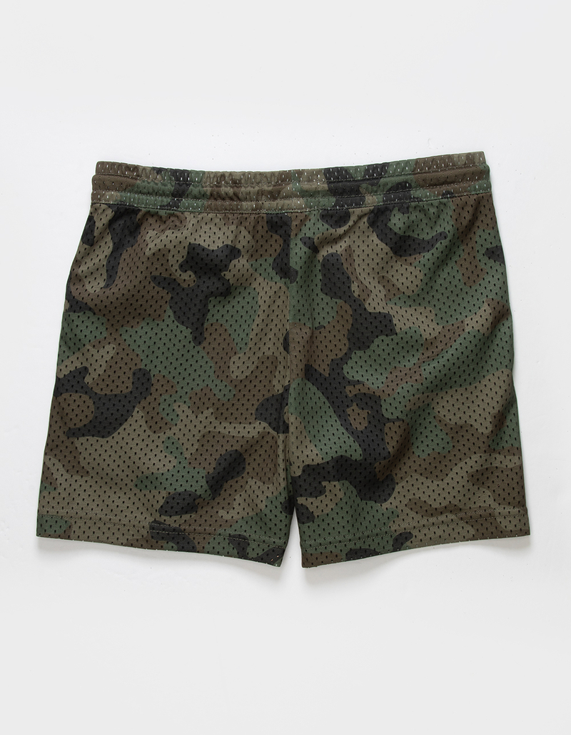 RSQ Boys Mesh Shorts image number 2