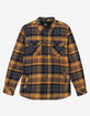O'NEILL Dunmore Mens Flannel Jacket image number 2