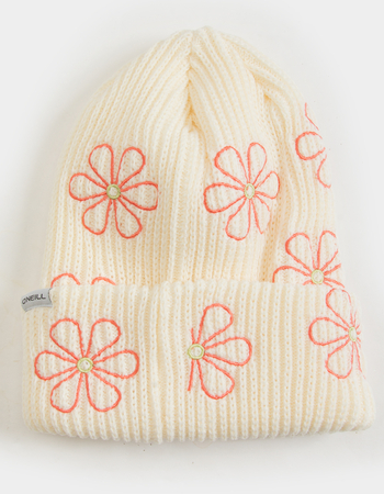 O'NEILL Groceries Embroidery Womens Beanie