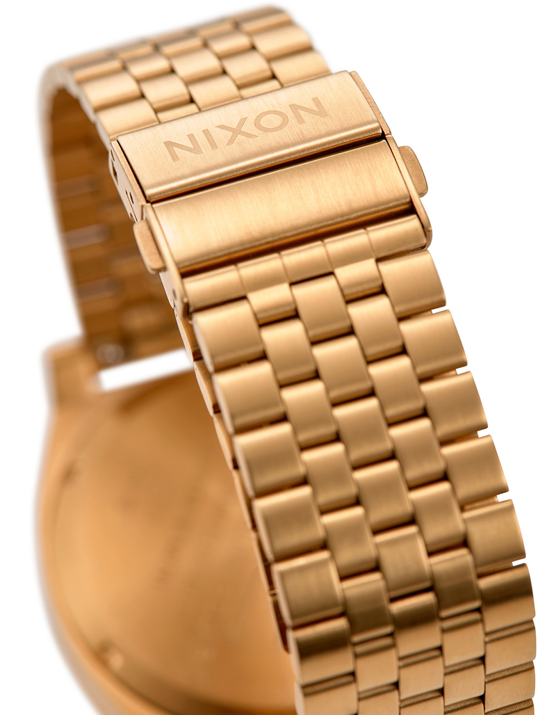 NIXON Time Teller Solar Watch image number 7
