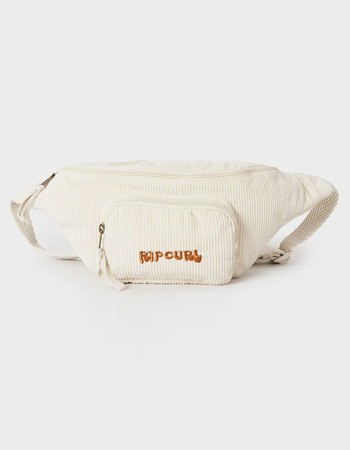RIP CURL Nomad Cord Womens Waist Bag Primary Image