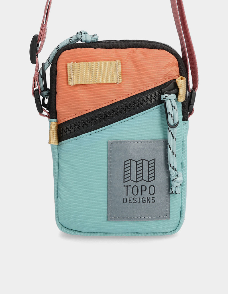 TOPO DESIGNS Mini Shoulder Bag image number 0