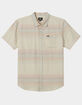 O'NEILL Seafaring Stripe Mens Button Up Shirt image number 1