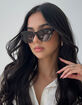 DIFF EYEWEAR Camila Sunglasses image number 4