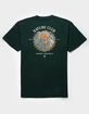 PARKS PROJECT Members Mens Pocket Tee image number 1