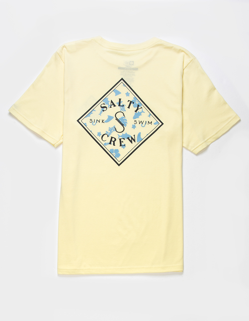 SALTY CREW Tippet Boys Tee image number 2