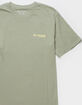 COLUMBIA Andre PFG Mens Tee image number 4