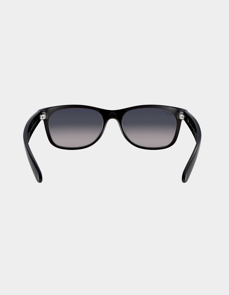 RAY-BAN New Wayfarer Classic Sunglasses image number 5