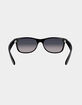 RAY-BAN New Wayfarer Classic Sunglasses image number 6