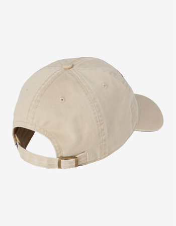 O'NEILL Irving Womens Strapback Dad Hat
