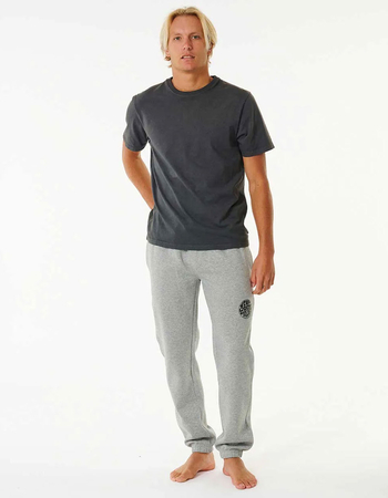 RIP CURL Icons of Surf Mens Sweatpants Primary Image