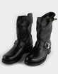 FRYE Veronica Womens Short Boots image number 1
