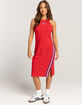 ADIDAS Future Icons 3-Stripes Womens Dress image number 2