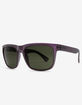 ELECTRIC x Jason Momoa Knoxville XL Polarized Sunglasses image number 1