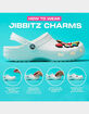 CROCS I Love Earth 3 Pack Jibbitz™ Charms image number 4