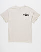 CHEVY 1970 Chevelle SS 365 Mens Tee image number 2